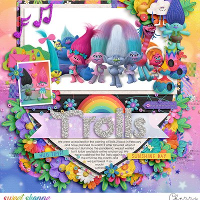Trolls