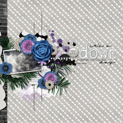 Down Day
