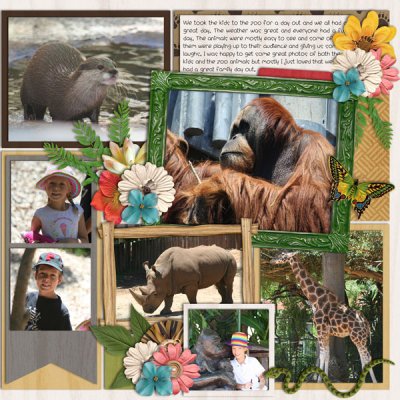 Zoo right