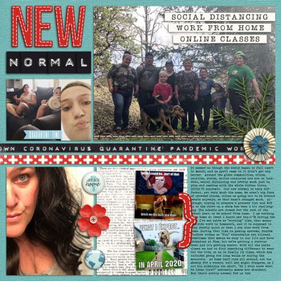 New Normal
