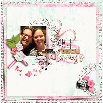 Love Always