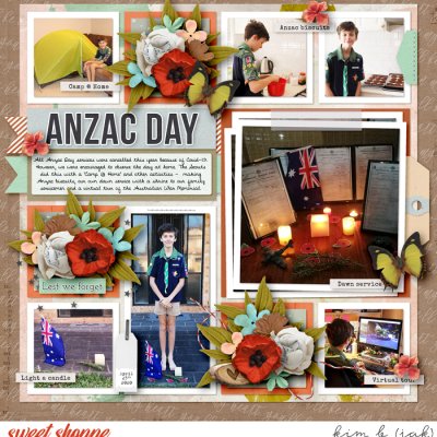 Anzac Day