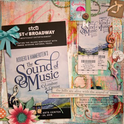 Sound of Music