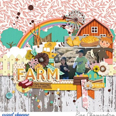 farm festival