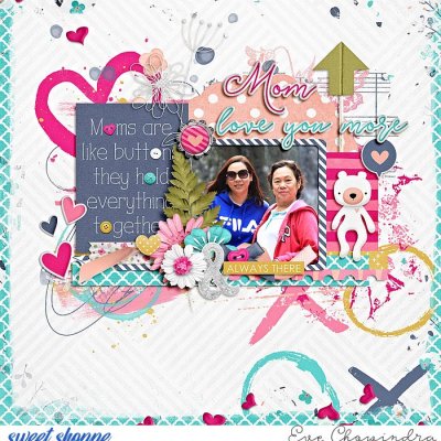 love you mom