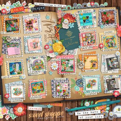 april passport