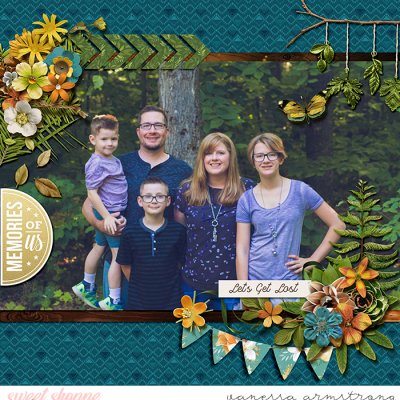 Family Photo