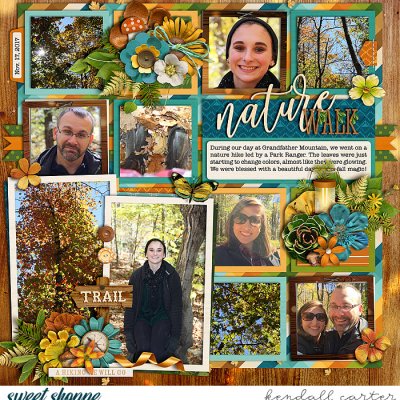 Nature Walk