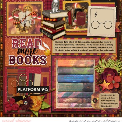 Read More Books