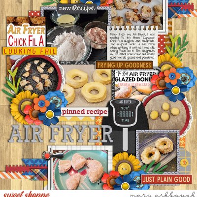 Air Fryer