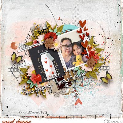 Happy Together