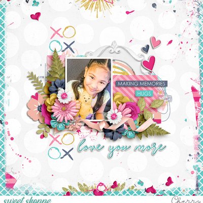 Love You More