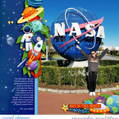 NASA