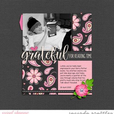 Grateful