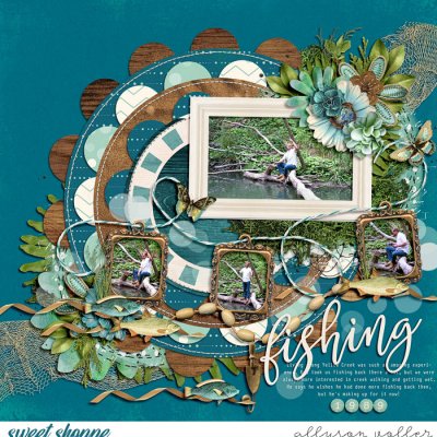 Fishing