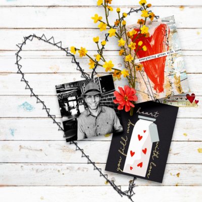 YouFillMyHeart