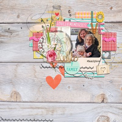 Mother's Day