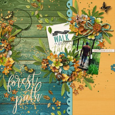 Forst Path