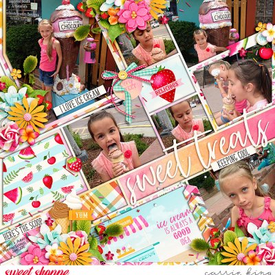 Sweet Treats