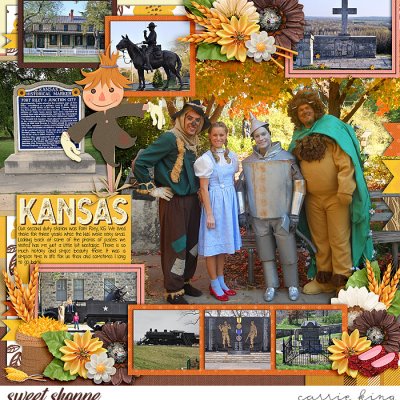 Kansas