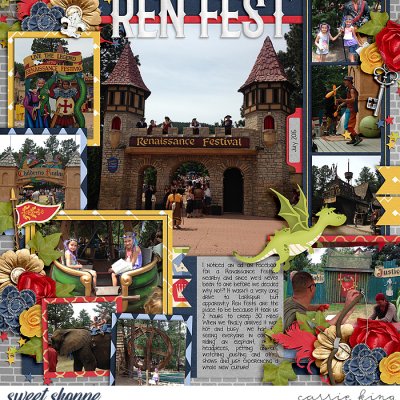 Ren Fest