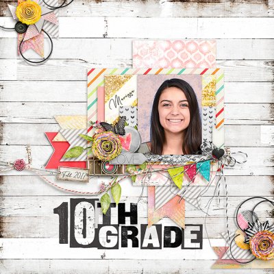 10th Grade