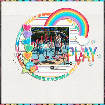 Play