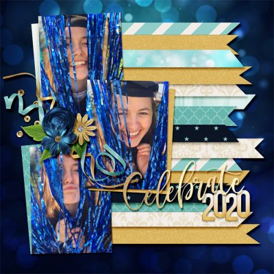 courtney Graduation 3