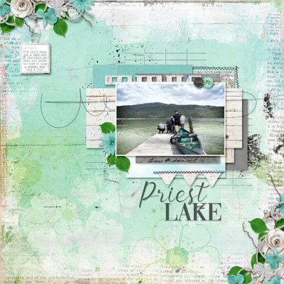 Priest Lake