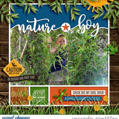 Nature Boy