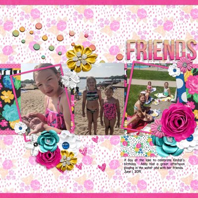 Friends