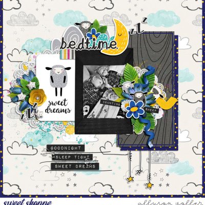 Bedtime