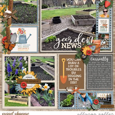 Garden News