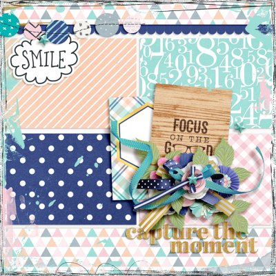 Focus on the Good