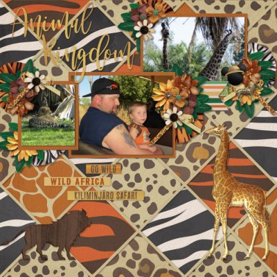 Animal Kingdom