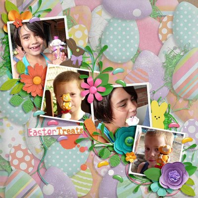 Easter Treats