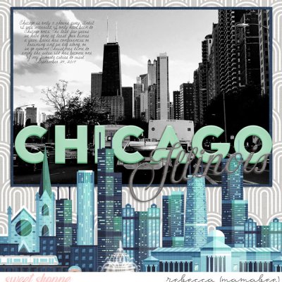 Chicago