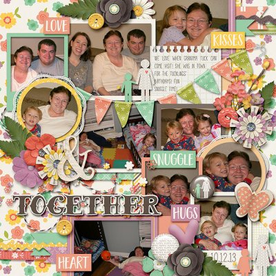 Together