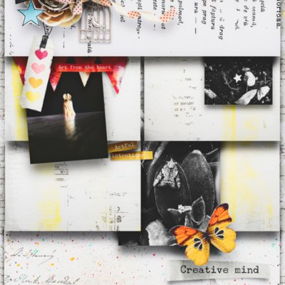 CreativeMInd