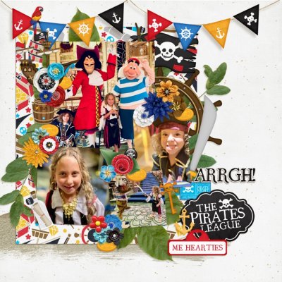 Arrgh!