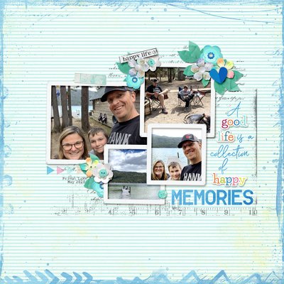 Happy Memories