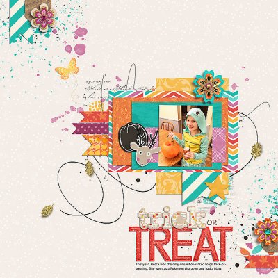 Trick or Treat
