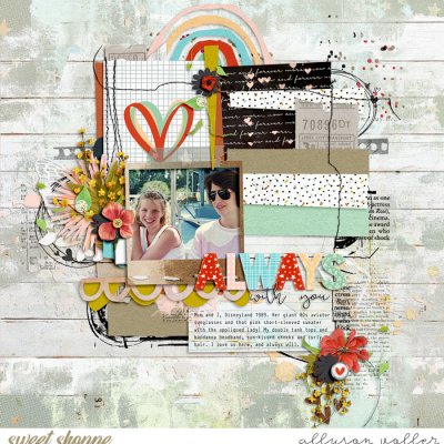 Always
