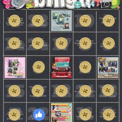 BINGO