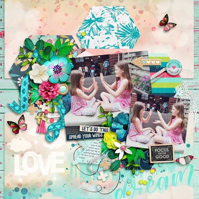 Love & Dreams