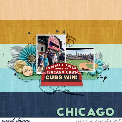 Chicago