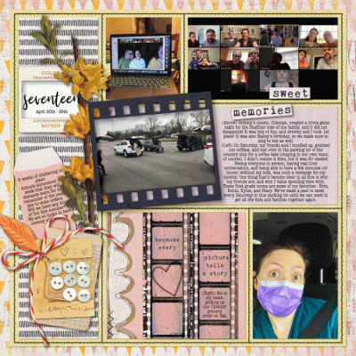 #3 Week 17p1 2020