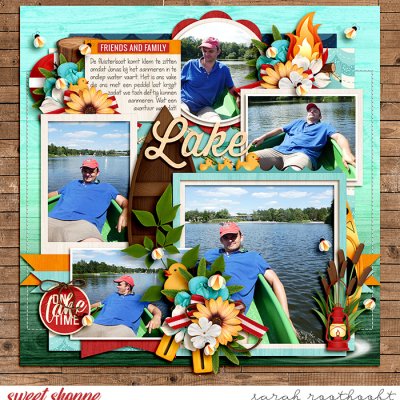 Lake