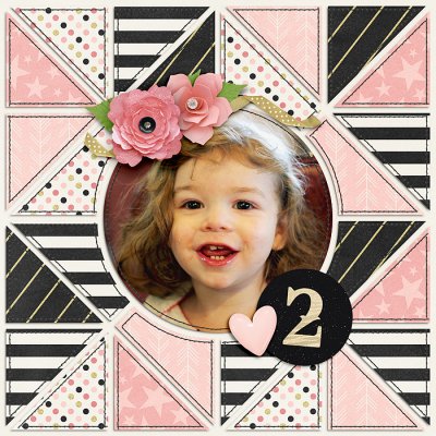 2 (Years Old)
