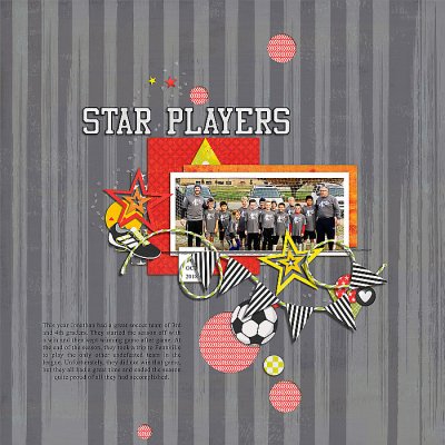 Star Players